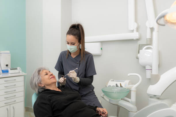 Best Emergency Dental Care for Broken or Chipped Teeth in Orchard Hills, PA